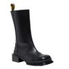 Buty Dr. Martens Maybole Hi Black Wanama 41993001